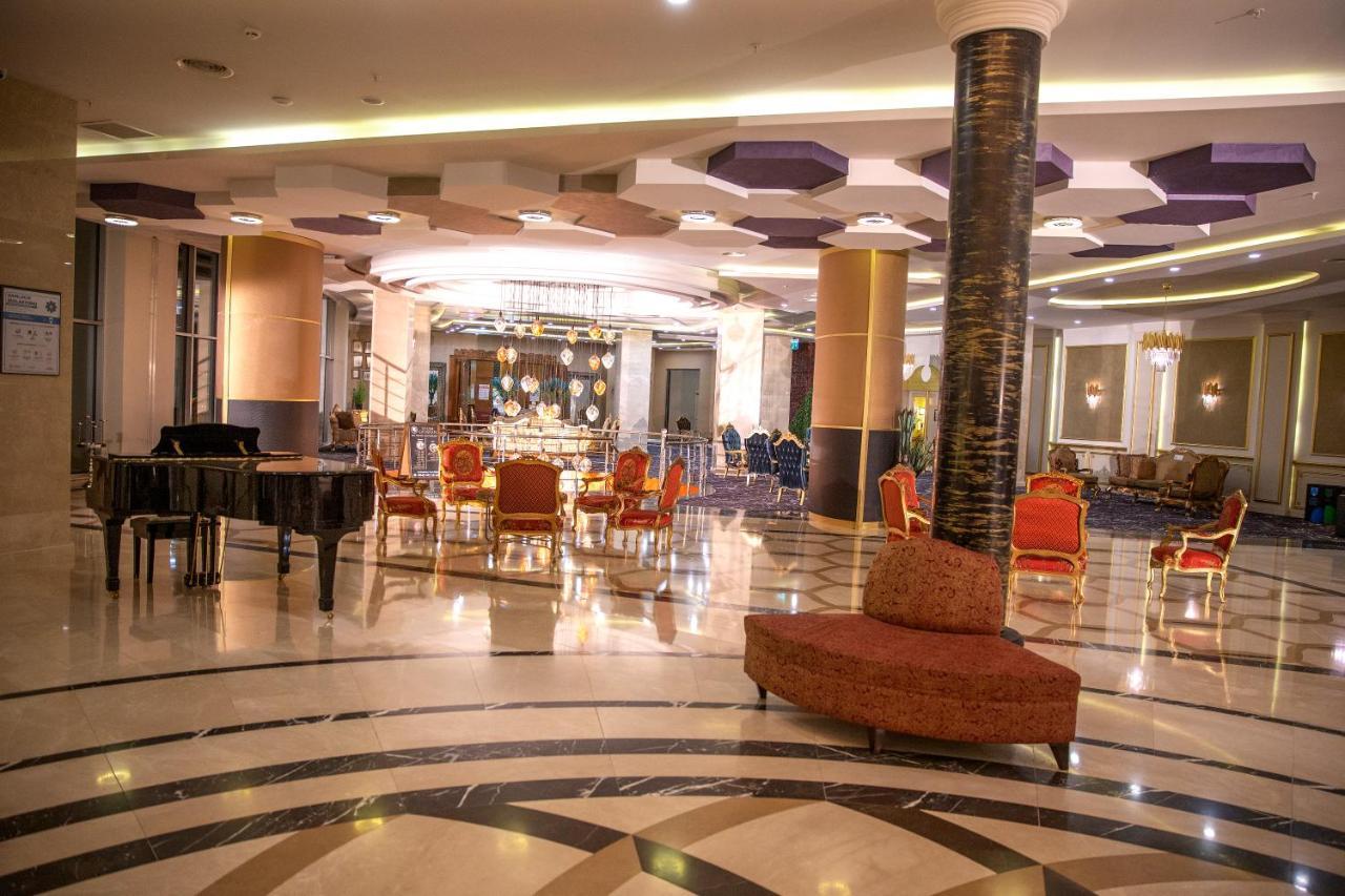 Terma City Hotel Yalova (Yalova) Exterior foto